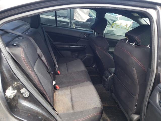 2017 SUBARU WRX JF1VA1B6XH9821436