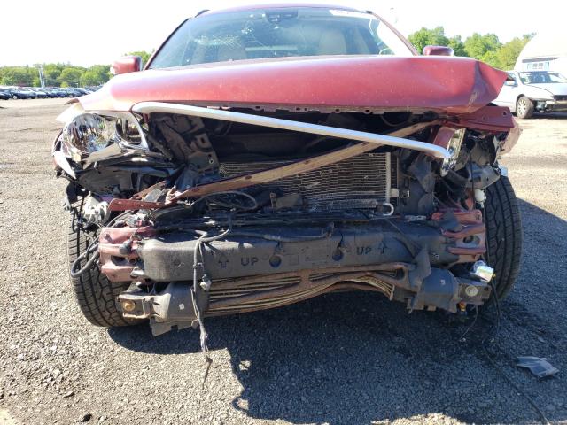 2010 VOLVO XC60 T6 YV4992DZ2A2026765