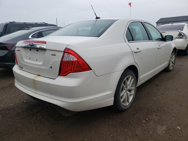 2012 FORD FUSION SEL 3FAHP0JA2CR310781