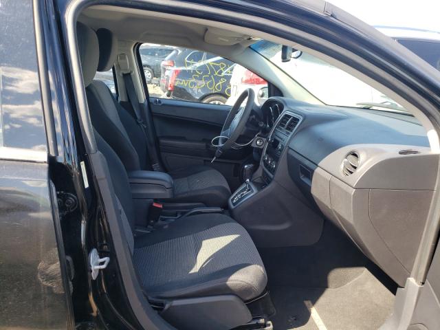2012 DODGE CALIBER SX 1C3CDWDA8CD534405