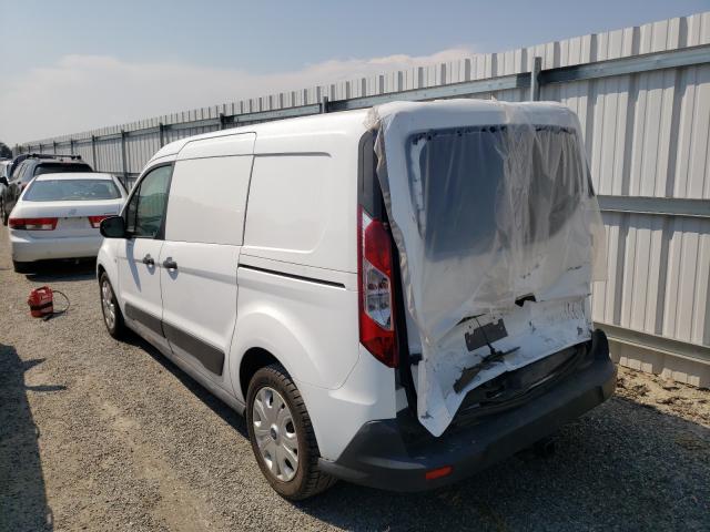 2014 FORD TRANSIT CO NM0LE7F74E1160635