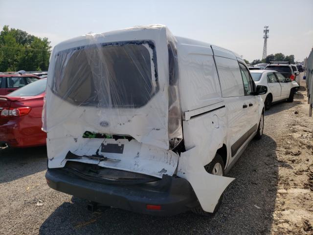 2014 FORD TRANSIT CO NM0LE7F74E1160635