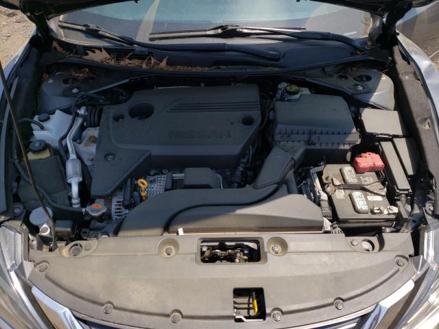 2016 NISSAN ALTIMA 2.5 1N4AL3AP1GC200120