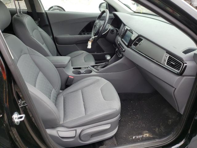 2019 KIA NIRO EX KNDCC3LCXK5323859