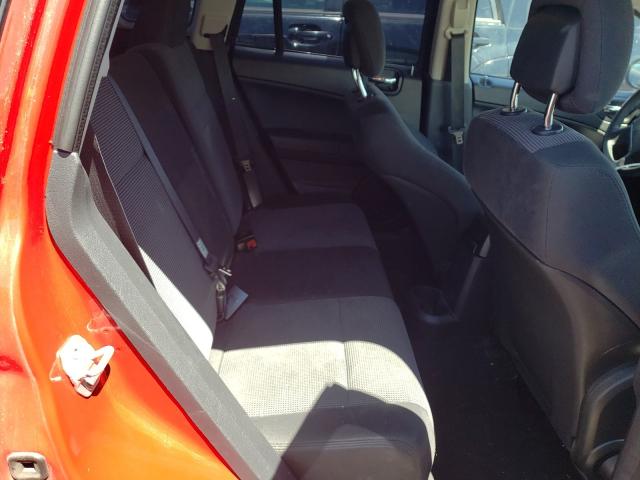 2012 DODGE CALIBER SX 1C3CDWDA9CD536938