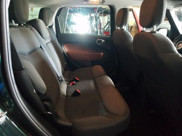 2014 FIAT 500L TREKK ZFBCFADH0EZ007196