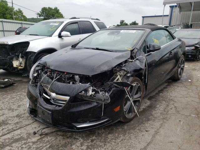 2017 BUICK CASCADA PR W04WH3N59HG020897