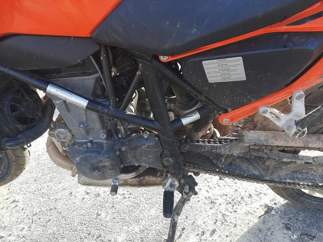 2017 KTM 690 DUKE VBKLDV40XHM798731