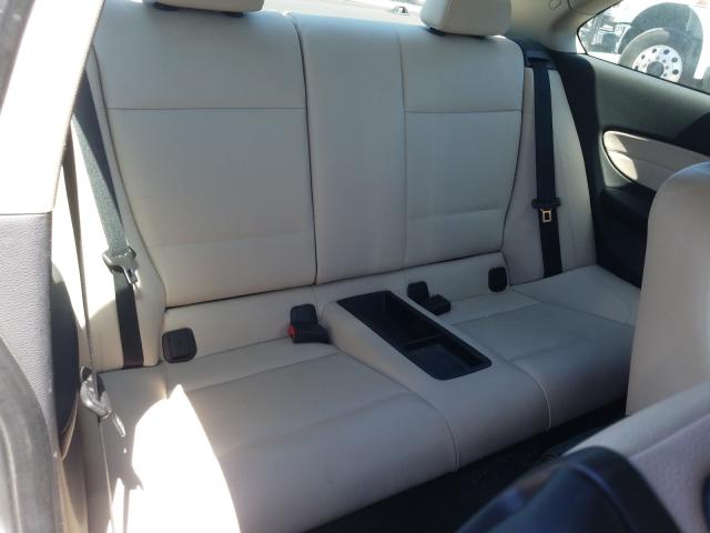 2013 BMW 128 I WBAUP9C52DVS94628