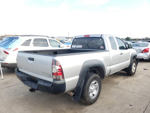 2011 TOYOTA TACOMA PRE 5TFTU4GNXBX006263