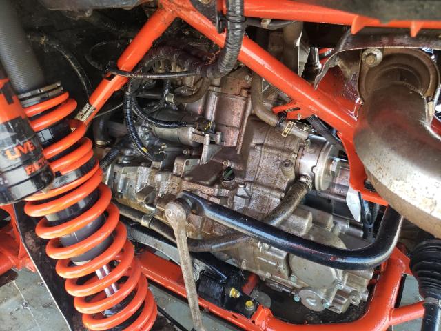 2020 HONDA SXS1000 1HFVE06F0L4000165