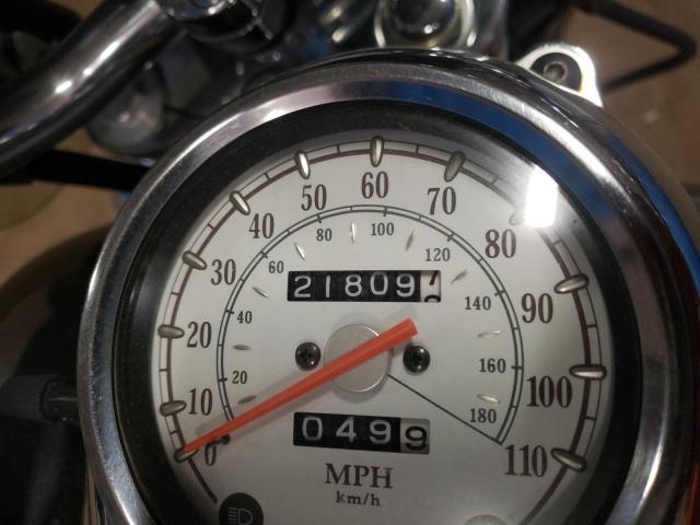 2005 YAMAHA XVS65 BASE JYAVM01E65A086884