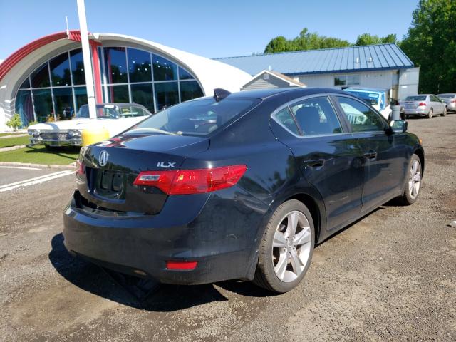 2014 ACURA ILX 20 19VDE1F38EE013998
