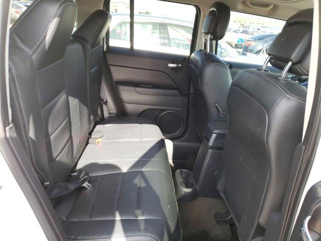 2016 JEEP ALL OTHER 1C4NJRFB8GD618248