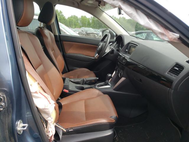 2014 MAZDA CX-5 SPORT JM3KE4BE4E0411202