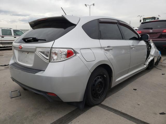 2011 SUBARU IMPREZA WR JF1GR7E6XBG813873
