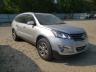 2015 CHEVROLET  TRAVERSE