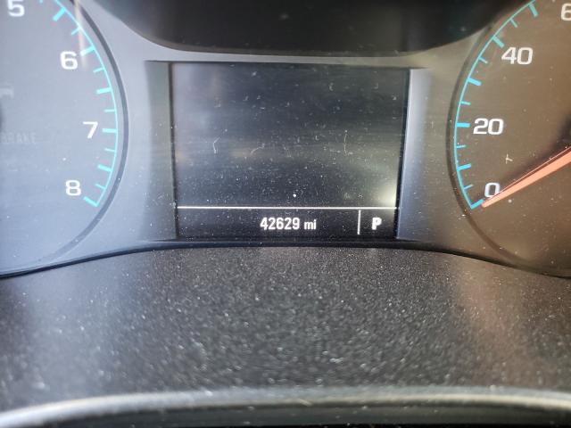 2017 GMC CANYON 1GTG5BEA6H1308762