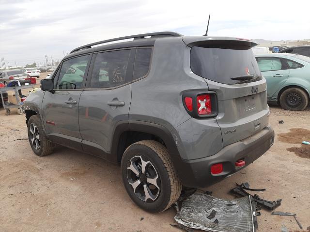 2020 JEEP RENEGADE T ZACNJBC11LPL86376