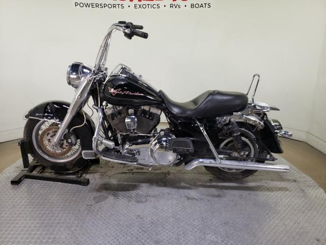 2012 HARLEY-DAVIDSON FLHR ROAD 1HD1FBM17CB641722
