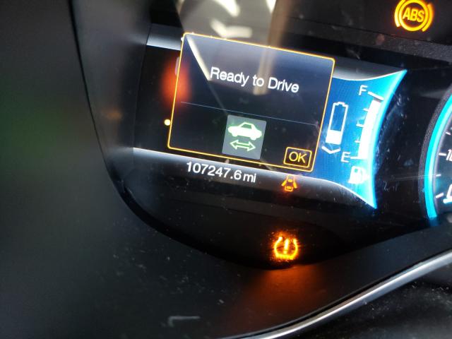 2013 FORD C-MAX SE 1FADP5AUXDL552949