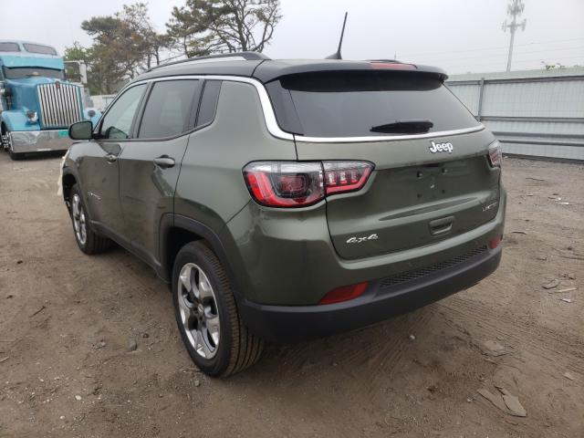 2021 JEEP COMPASS LI 3C4NJDCB1MT568693