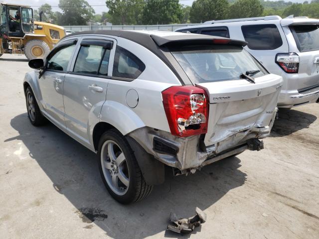 2010 DODGE CALIBER SX 1B3CB4HA8AD662786