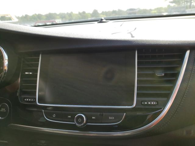 2021 BUICK ENCORE PRE KL4CJASB2MB333240