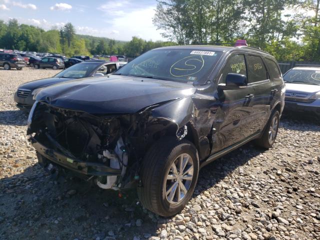 2015 DODGE DURANGO LI 1C4RDJDG7FC810340