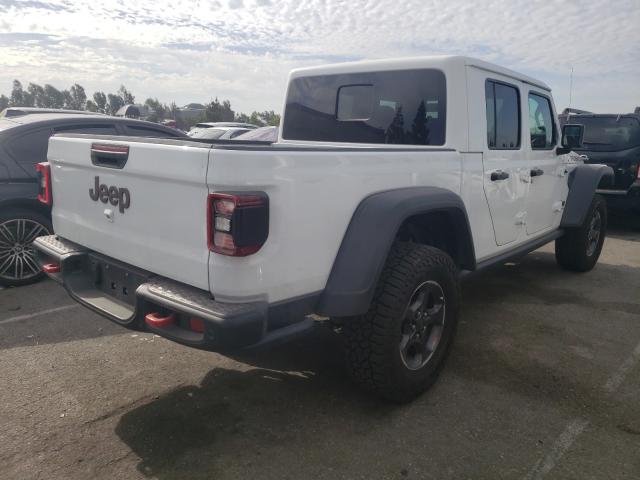 2020 JEEP GLADIATOR 1C6JJTBG8LL197670