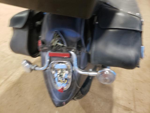 2005 YAMAHA XVS65 BASE JYAVM01E65A086884