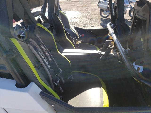 2015 CAN-AM ATV 3JBPEAR25FJ000211