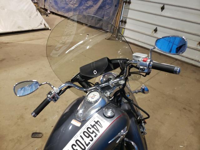 2005 YAMAHA XVS65 BASE JYAVM01E65A086884