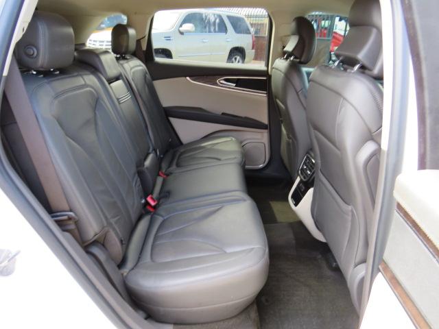2019 LINCOLN NAUTILUS S 2LMPJ6K90KBL51471