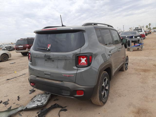 2020 JEEP RENEGADE T ZACNJBC11LPL86376