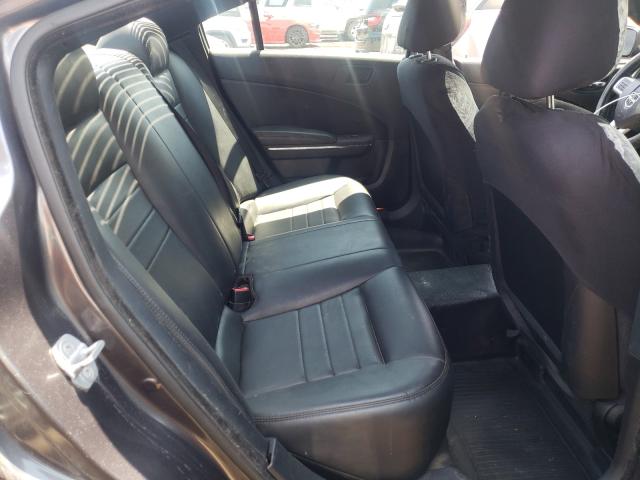 2013 DODGE CHARGER PO 2C3CDXAG8DH604195