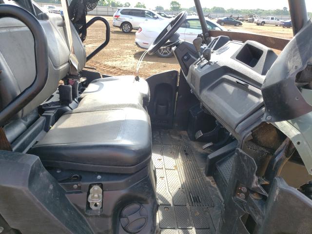 2017 HONDA SXS700 M2 1HFVE0227H4302224