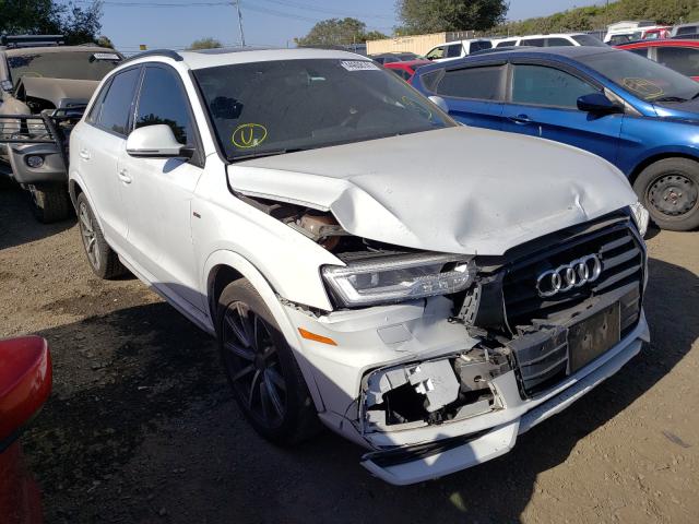 audi q3 2018 vin wa1jccfsxjr005025