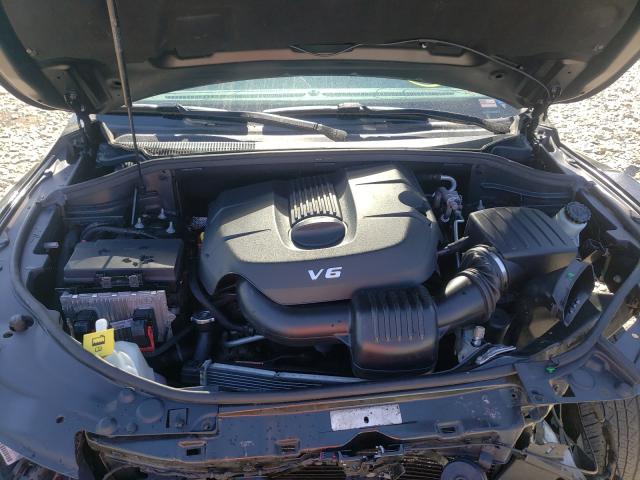 2015 DODGE DURANGO LI 1C4RDJDG7FC810340