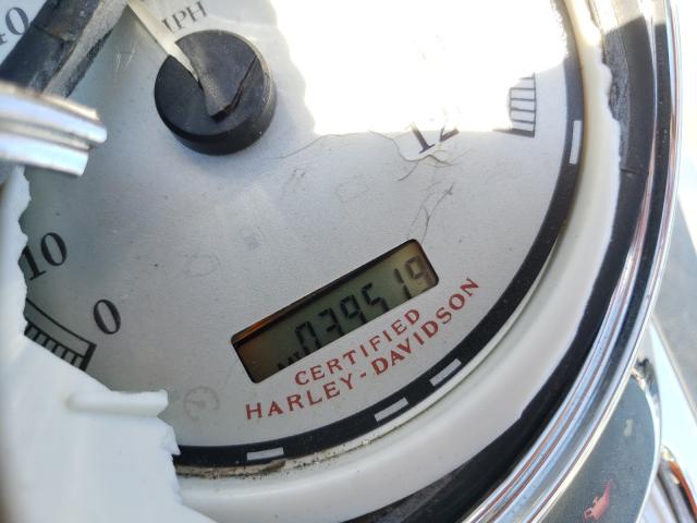 2004 HARLEY-DAVIDSON FLHRSI 1HD1FYW134Y713563
