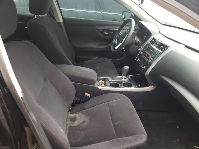 2013 NISSAN ALTIMA 2.5 1N4AL3AP7DN520543