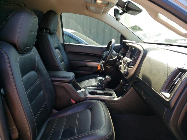 2019 GMC CANYON DEN 1GTG5EEN2K1287842