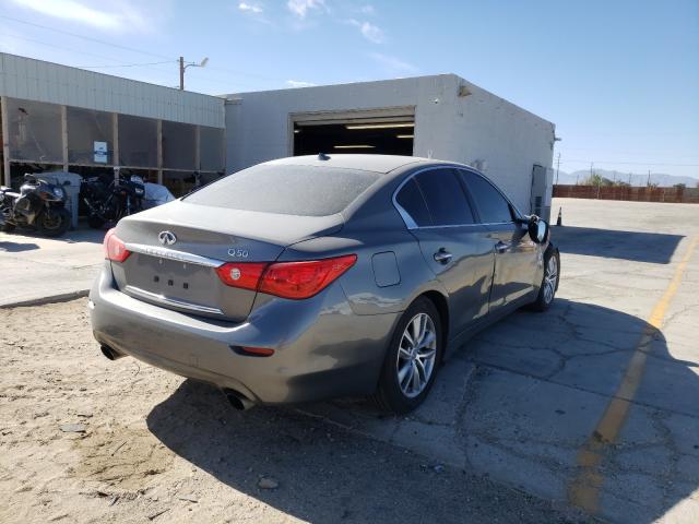 2017 INFINITI Q50 PREMIU JN1EV7AP5HM738119
