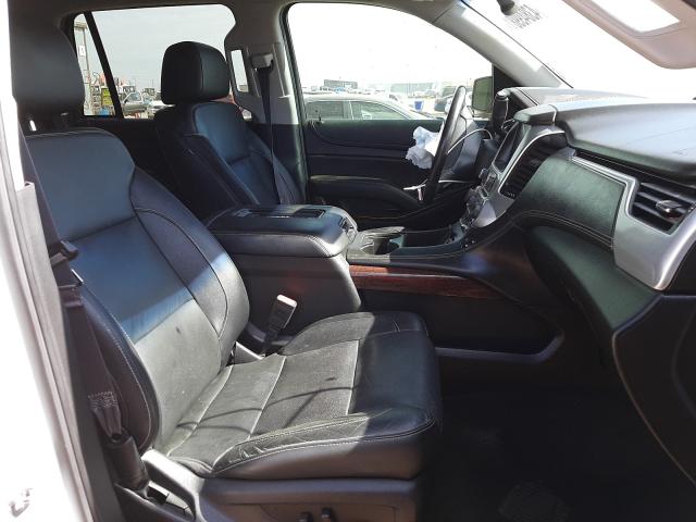 2017 GMC YUKON SLT 1GKS1BKC7HR203147