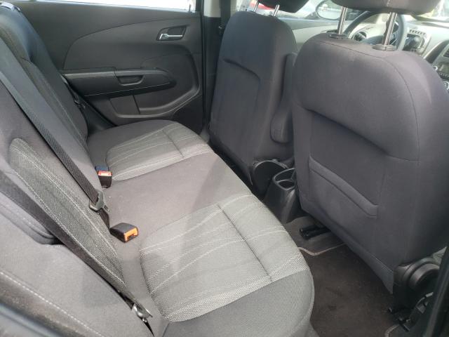 2014 CHEVROLET 150 1G1JC5SG4E4182393