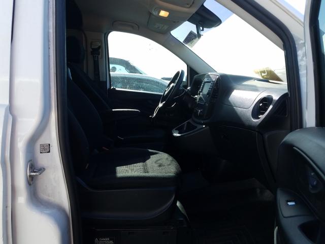2016 MERCEDES-BENZ METRIS WD3PG2EA5G3186175