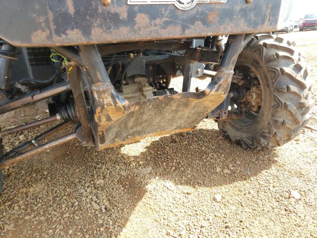 2017 HONDA SXS700 M2 1HFVE0227H4302224