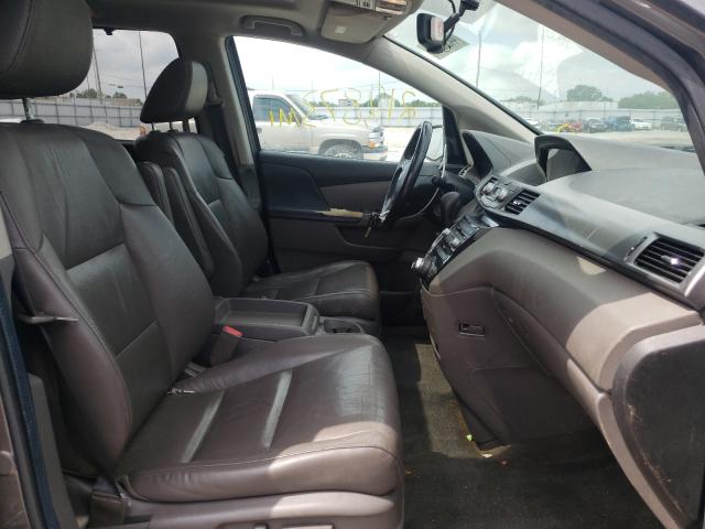 2012 HONDA ODYSSEY 5FNRL5H96CB014652
