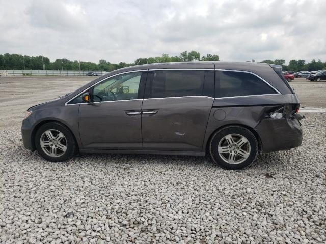 2012 HONDA ODYSSEY 5FNRL5H96CB014652