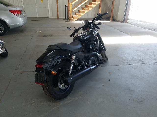 2015 HARLEY-DAVIDSON XG500 1HD4NAA14FC501799